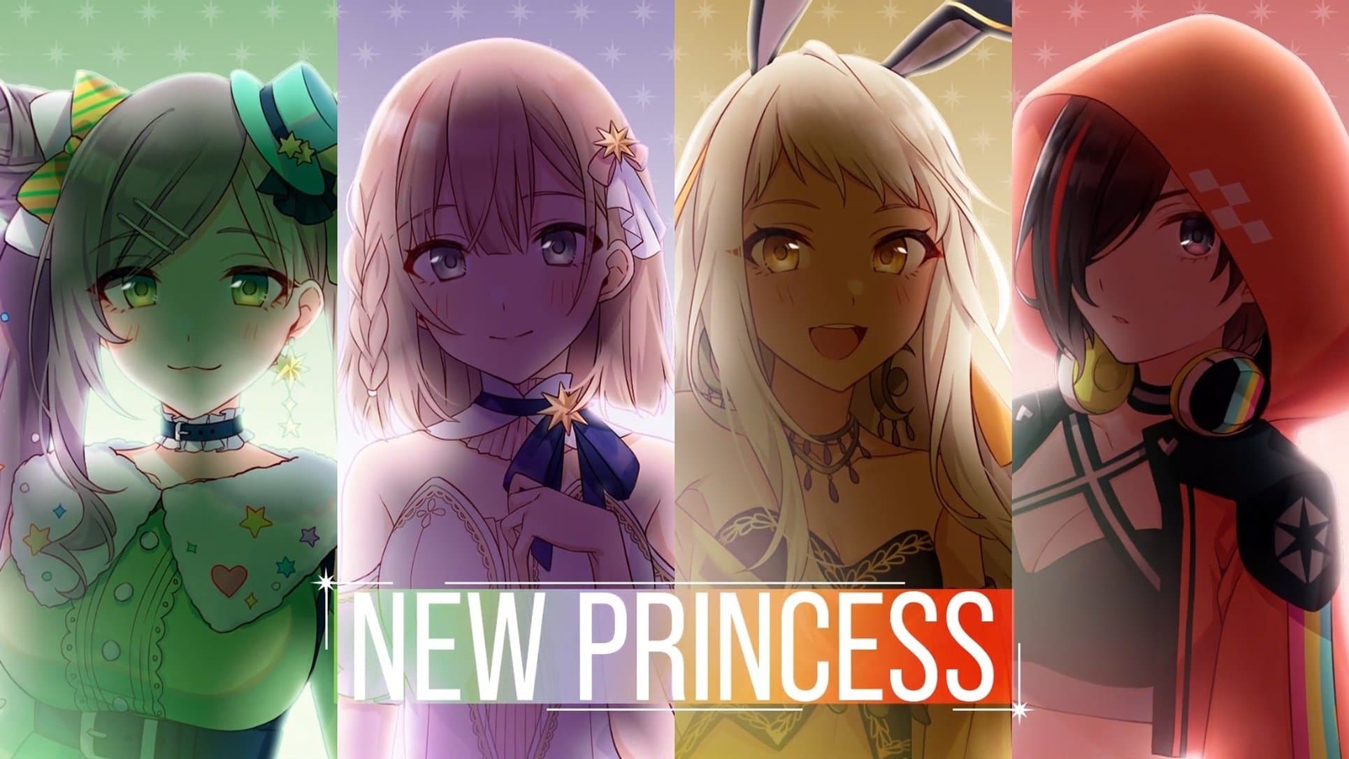 Backdrop for Pole Princess!!