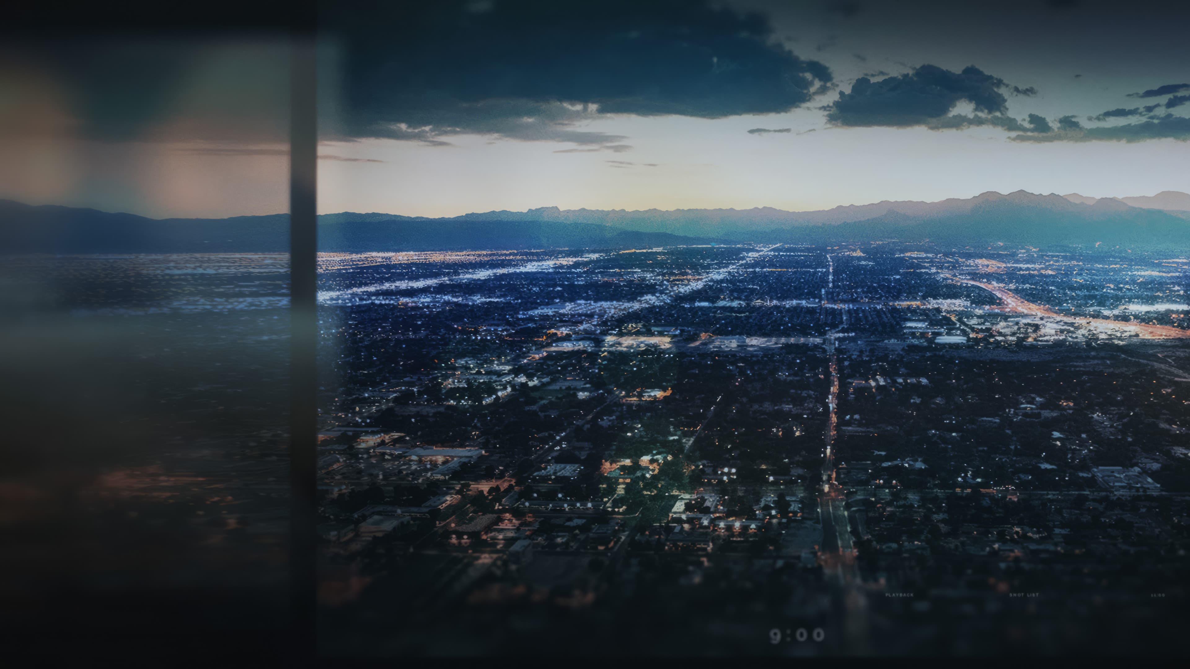 Backdrop for Dateline