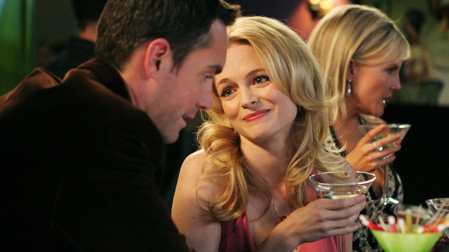 Backdrop for Emily's Reasons Why Not