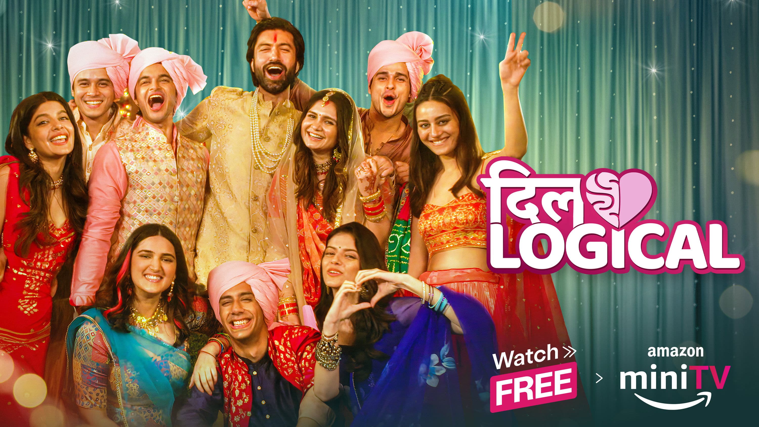 Backdrop for Dillogical