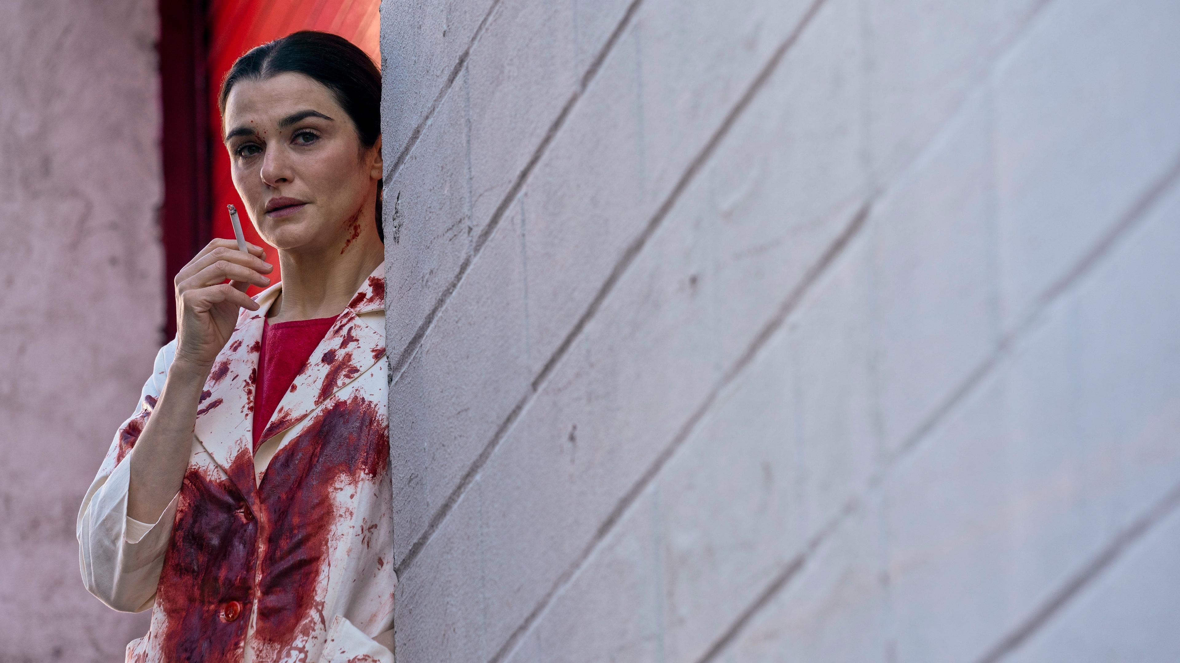 Backdrop for Dead Ringers