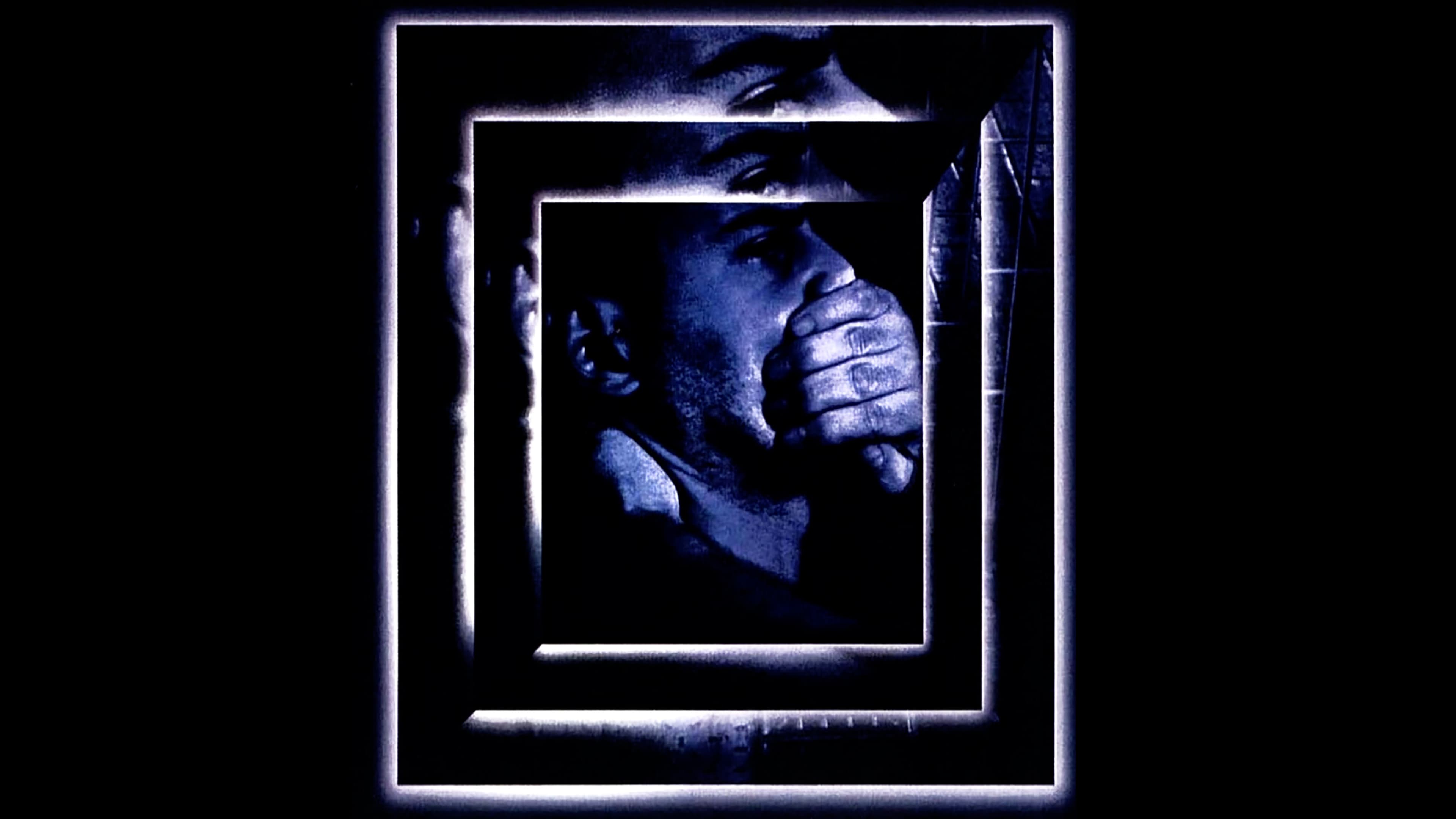 Backdrop for The Experiment