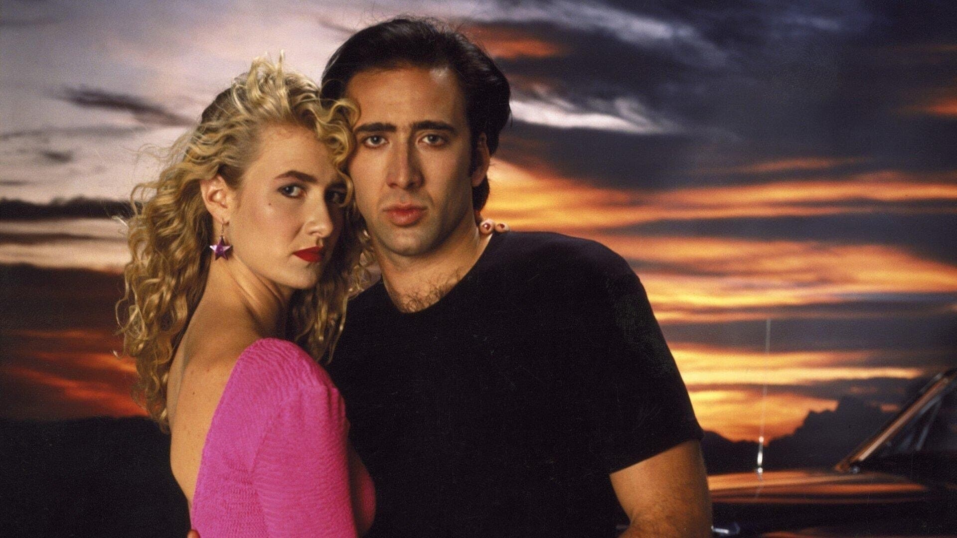 Backdrop for Wild at Heart