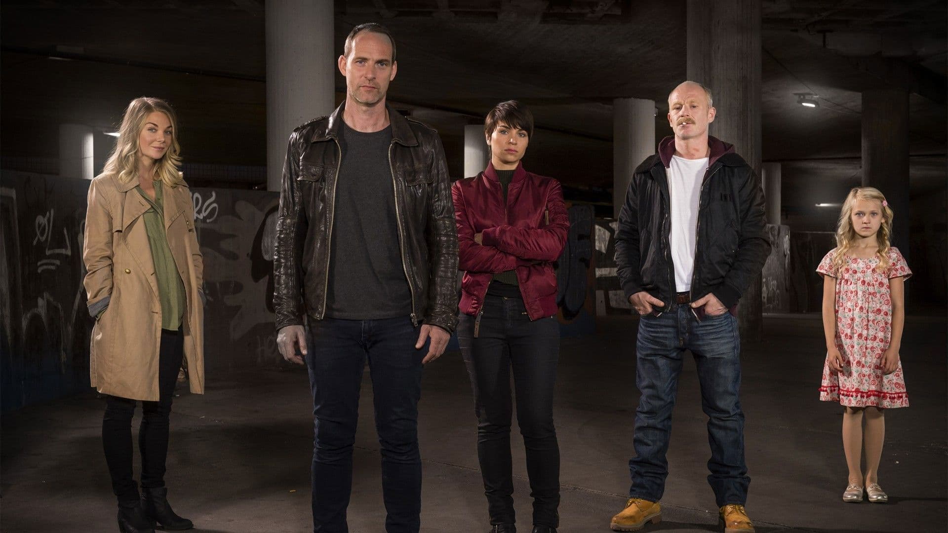 Backdrop for The Third Eye