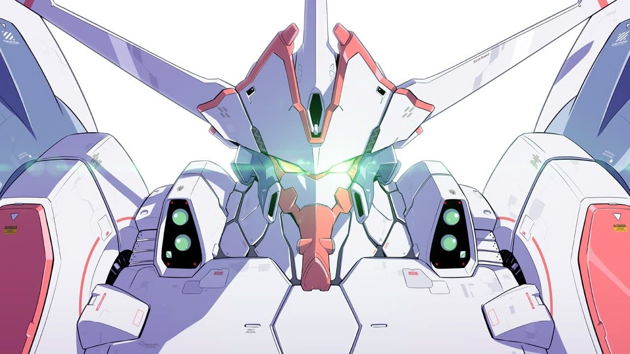 Backdrop for Captain Earth