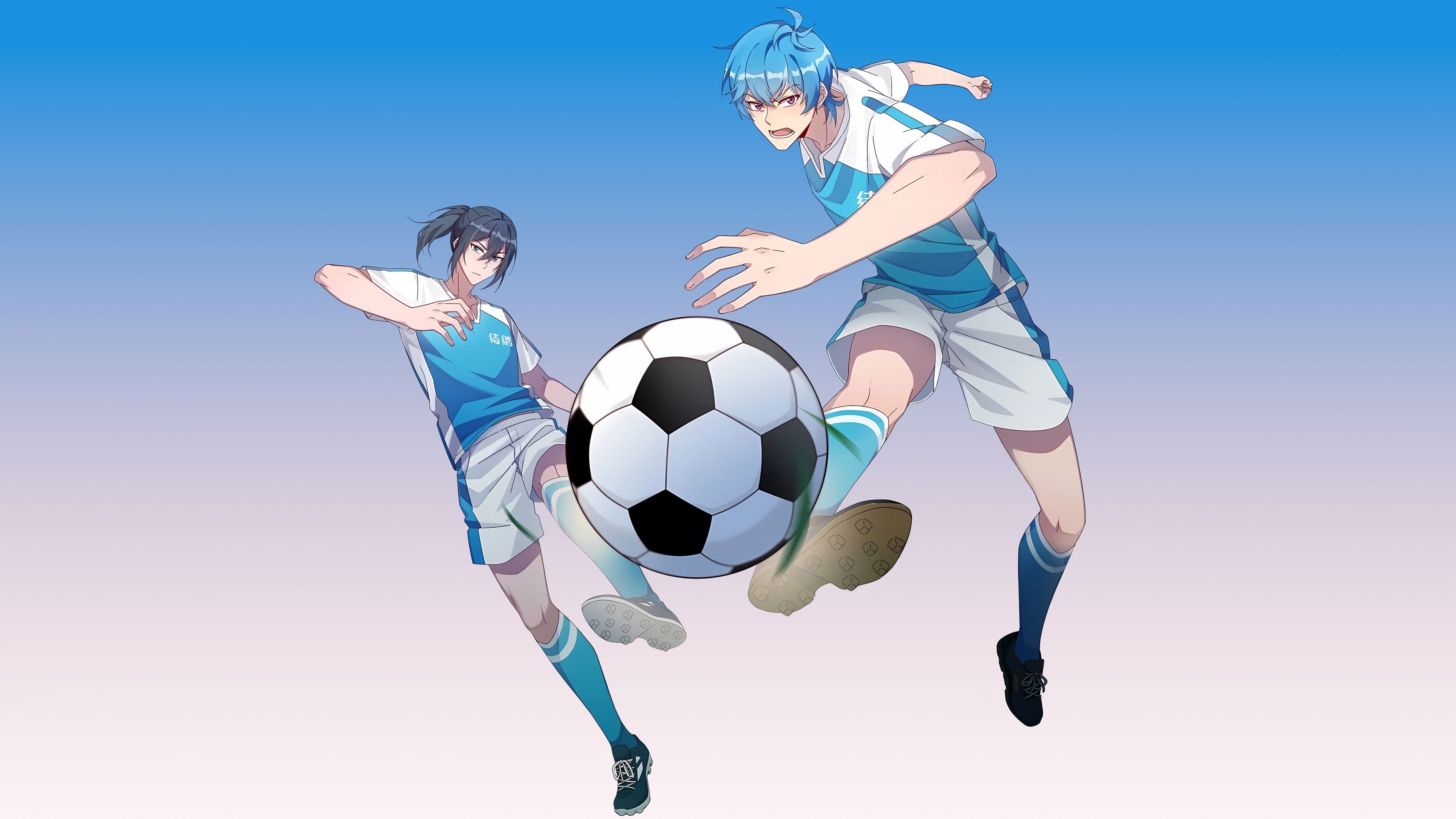 Backdrop for SUPER XIANG