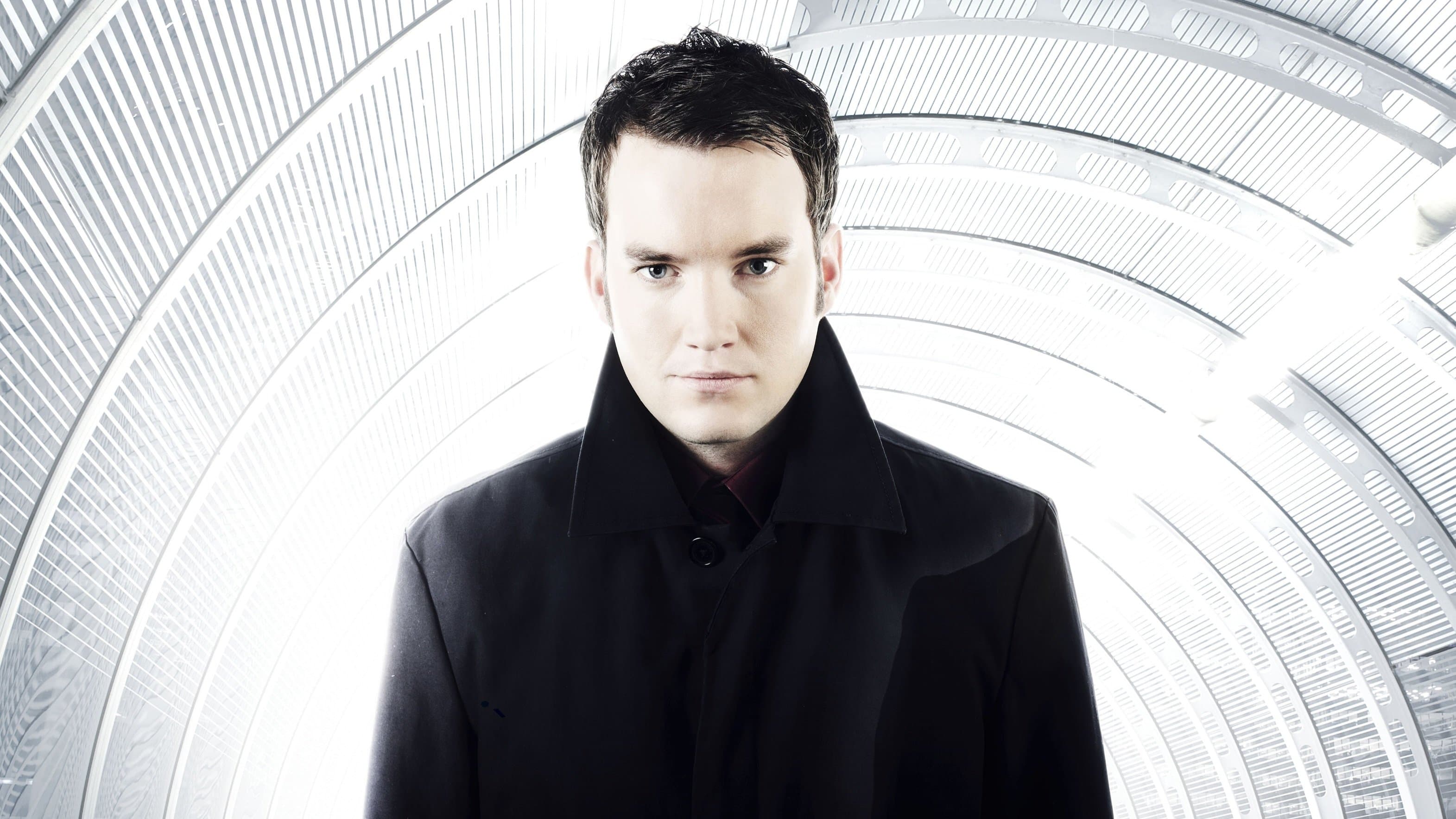 Backdrop for Torchwood