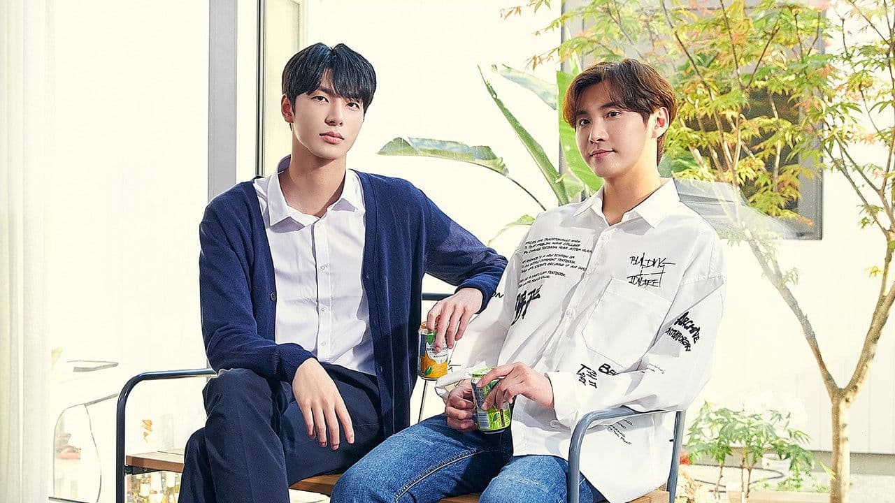 Backdrop for Oh! My Assistant