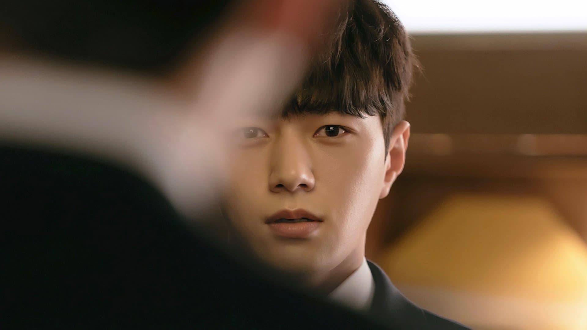 Backdrop for Numbers