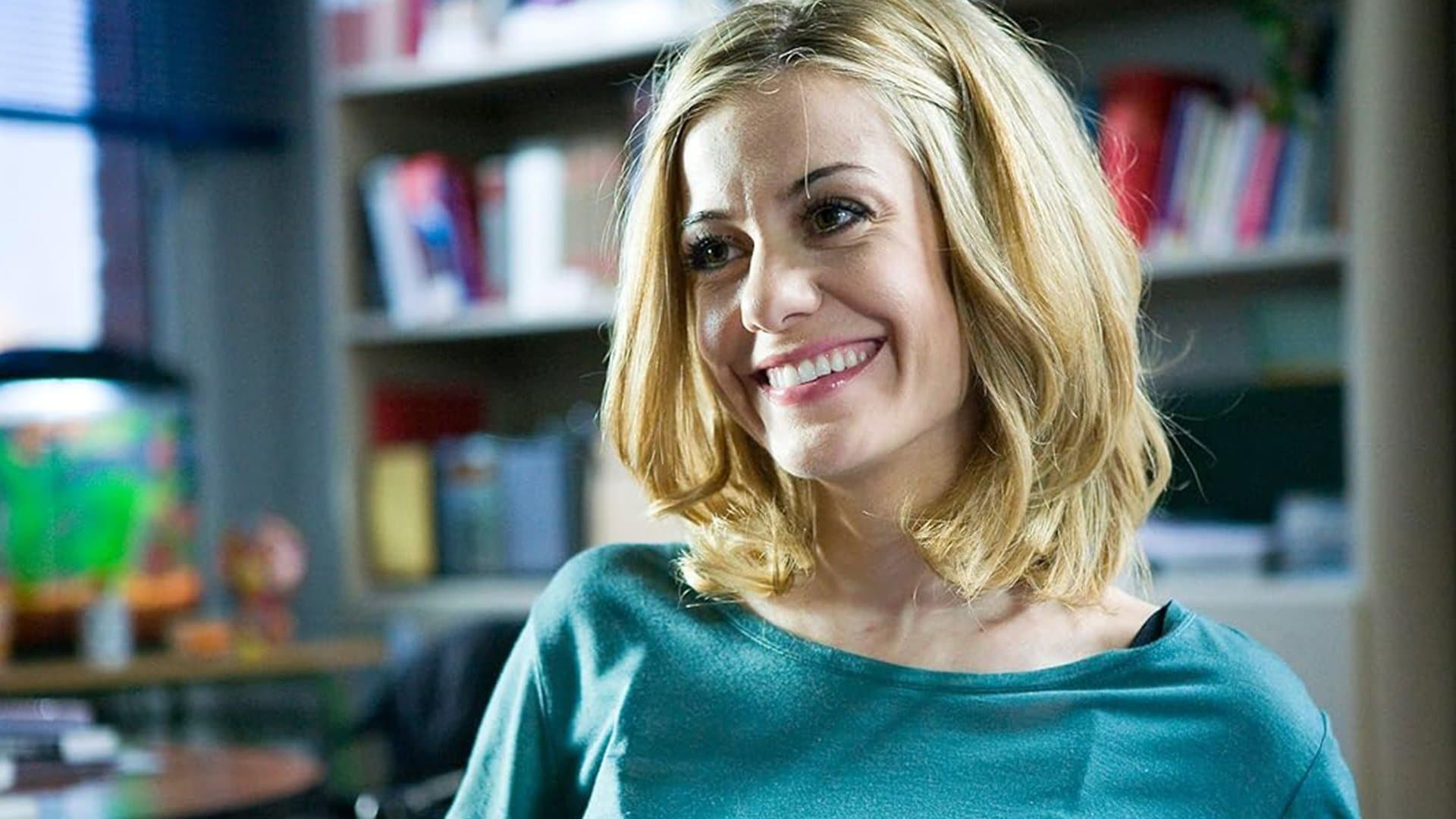 Backdrop for La pecera de Eva