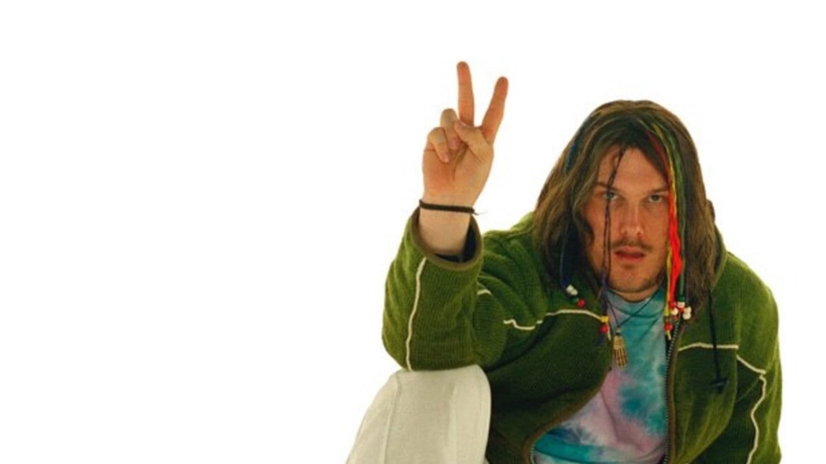 Backdrop for My New Best Friend