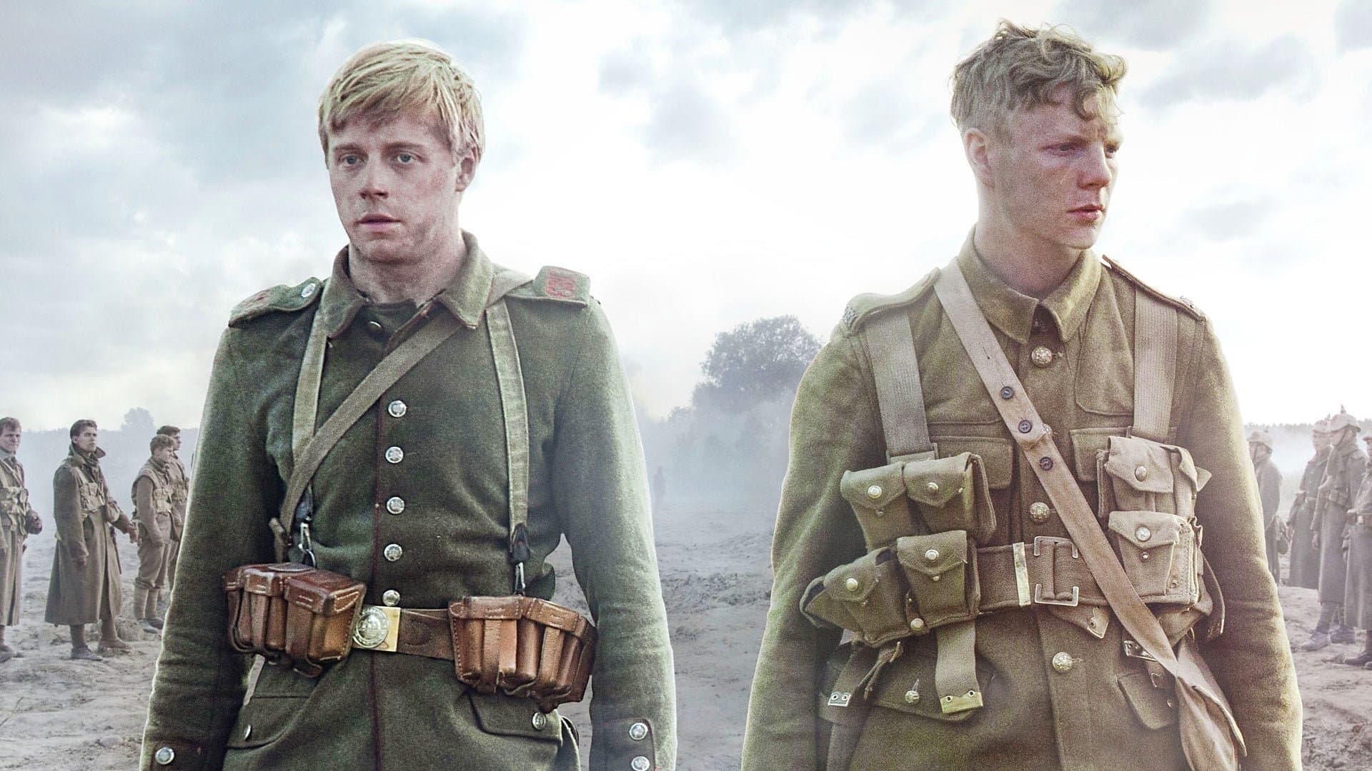 Backdrop for The Passing Bells