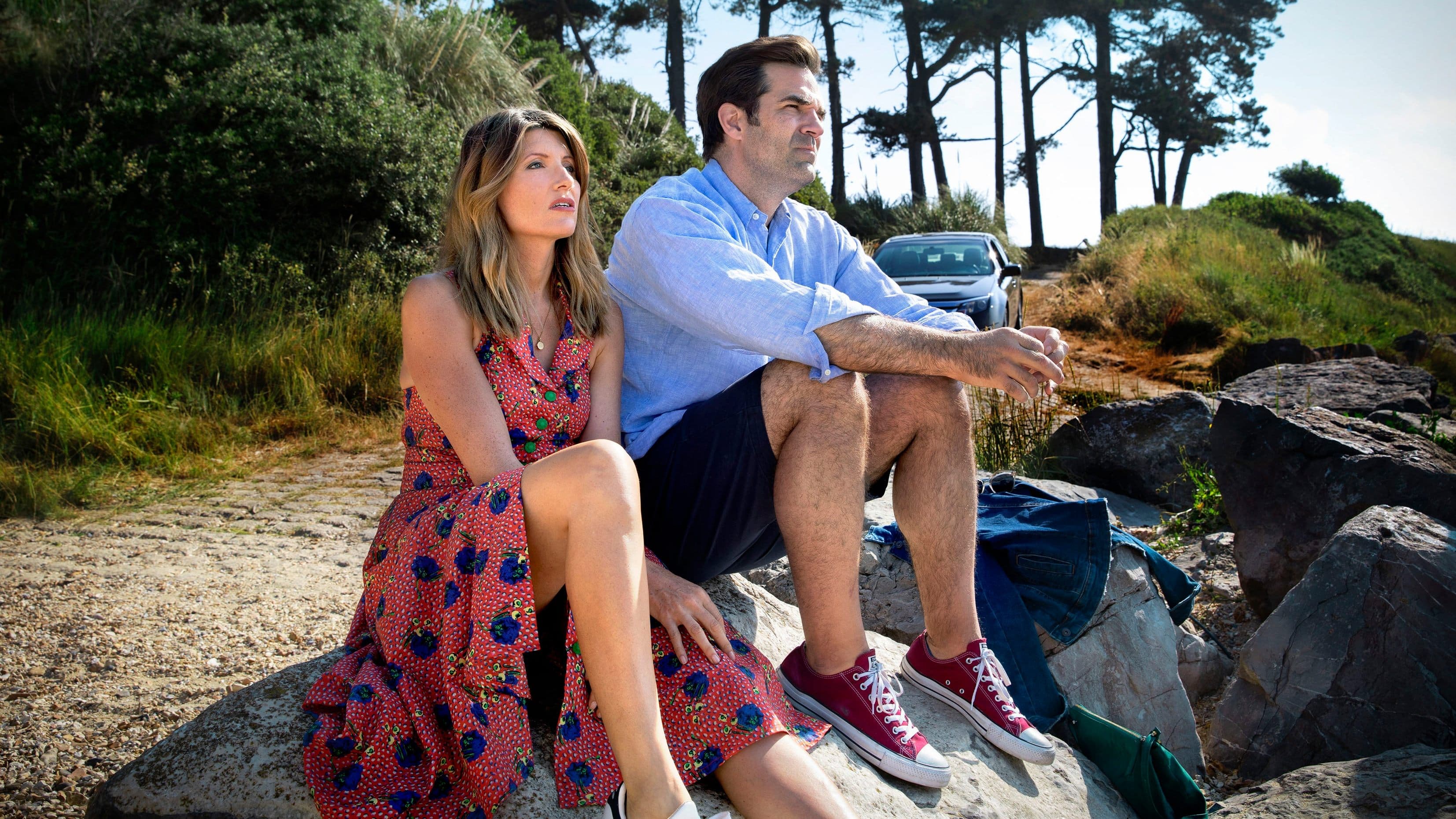 Backdrop for Catastrophe