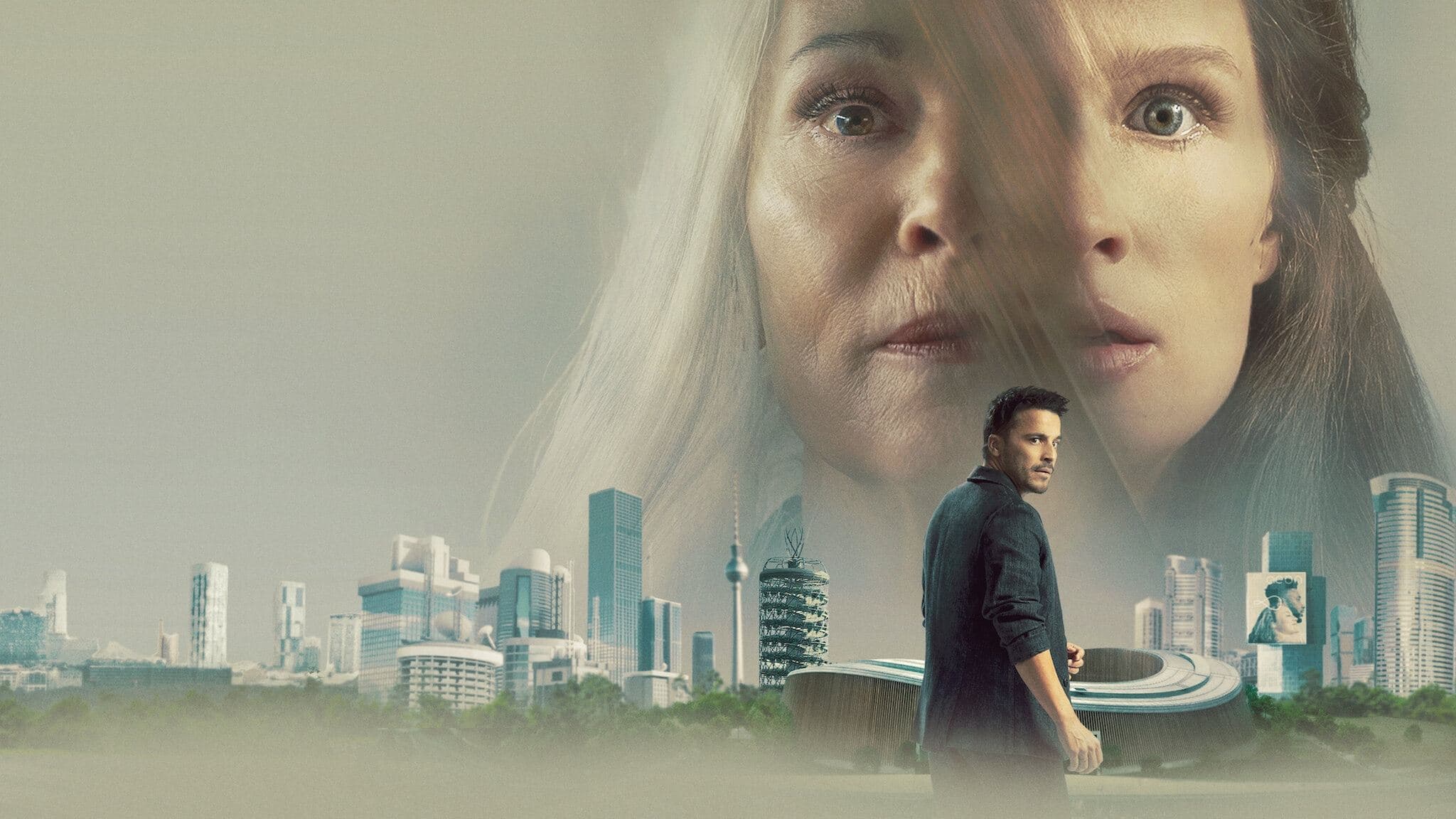 Backdrop for Paradise