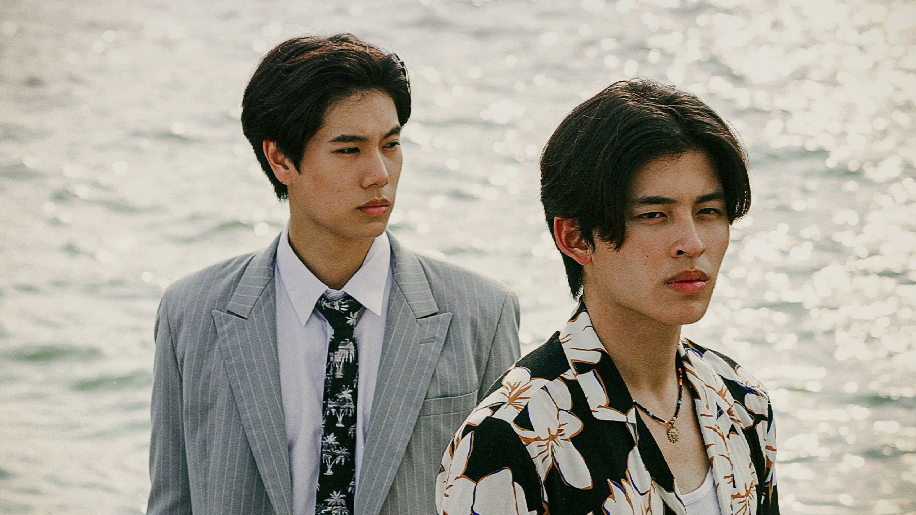 Backdrop for Never Let Me Go