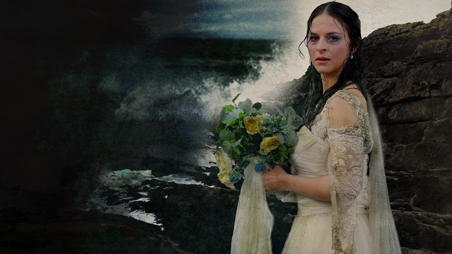 Backdrop for 35 Days