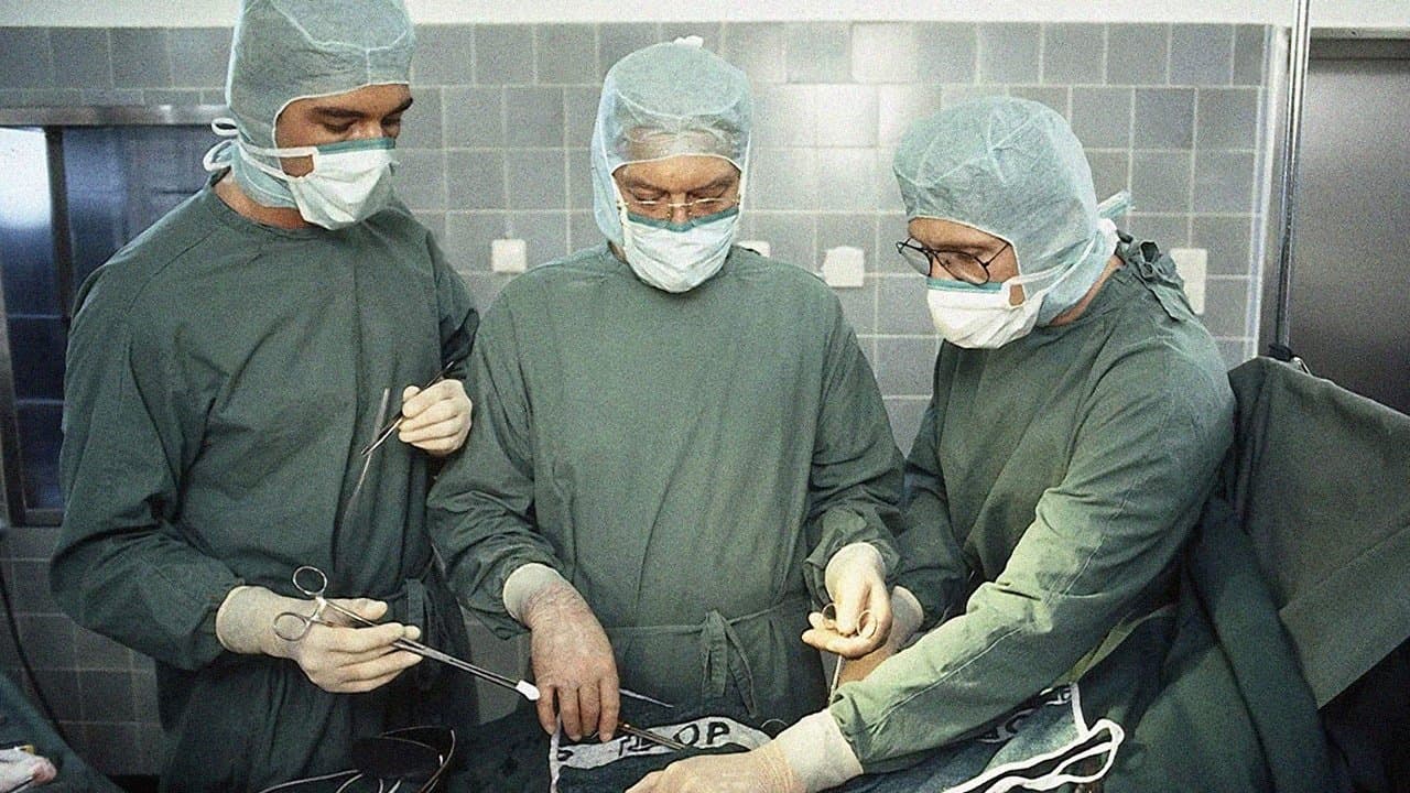 Backdrop for Die Schwarzwaldklinik