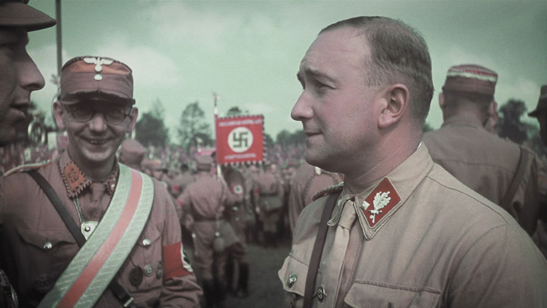 Backdrop for 2 or 3 Things I Know About Him