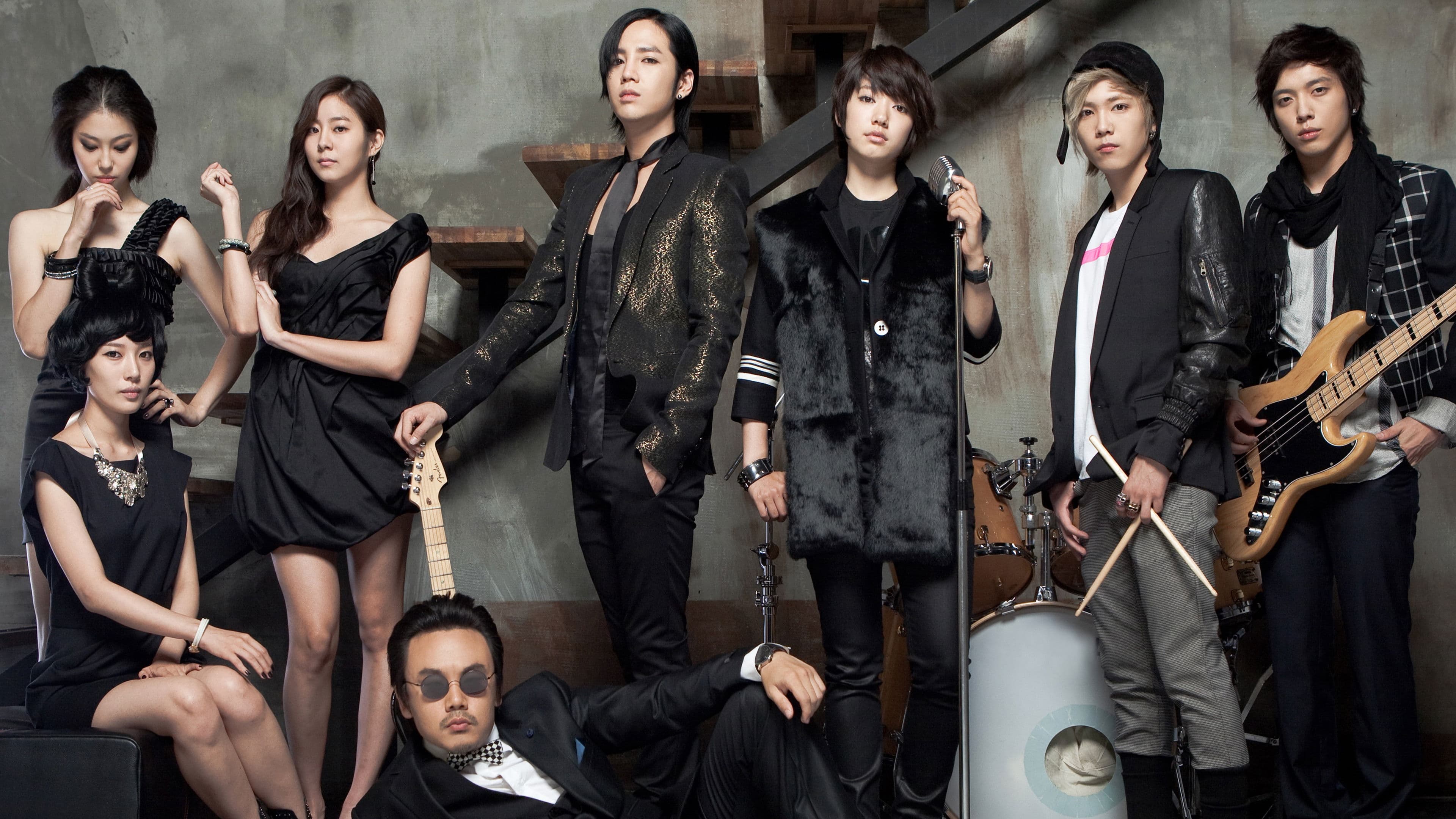 Backdrop for You Are Beautiful