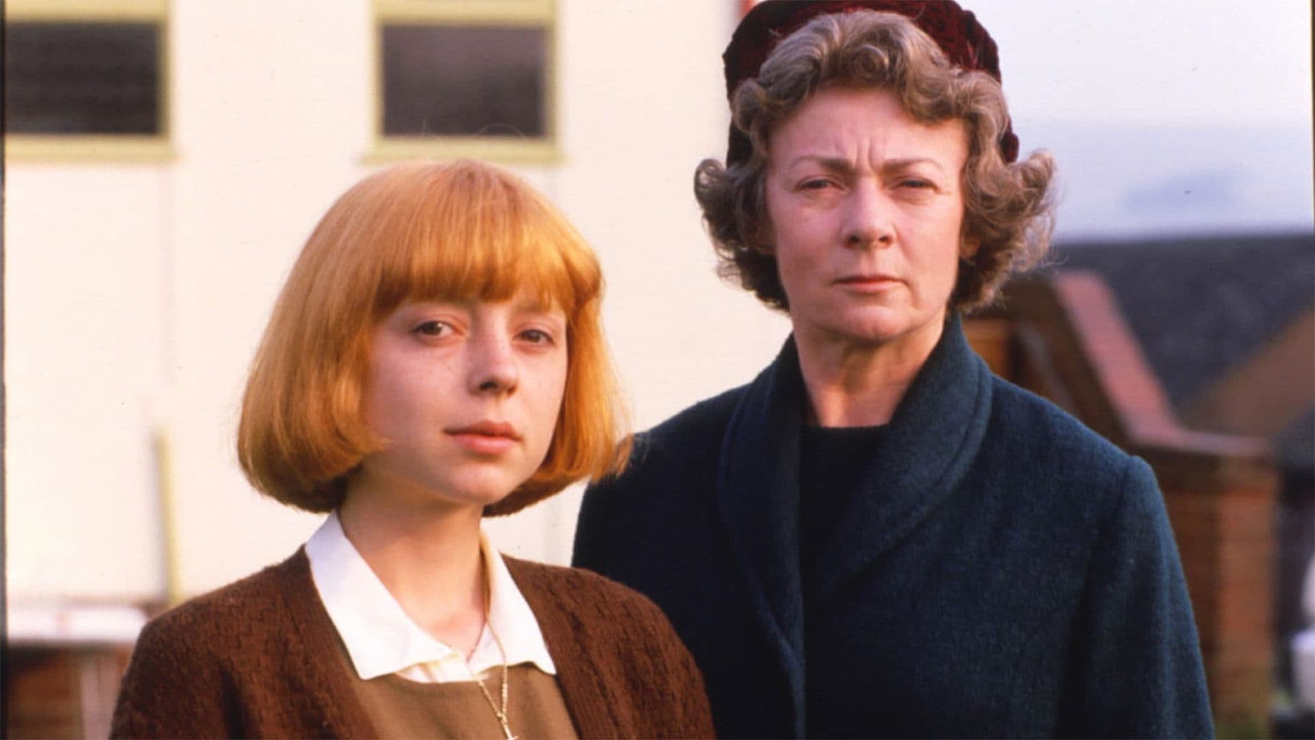 Backdrop for Oranges Are Not the Only Fruit