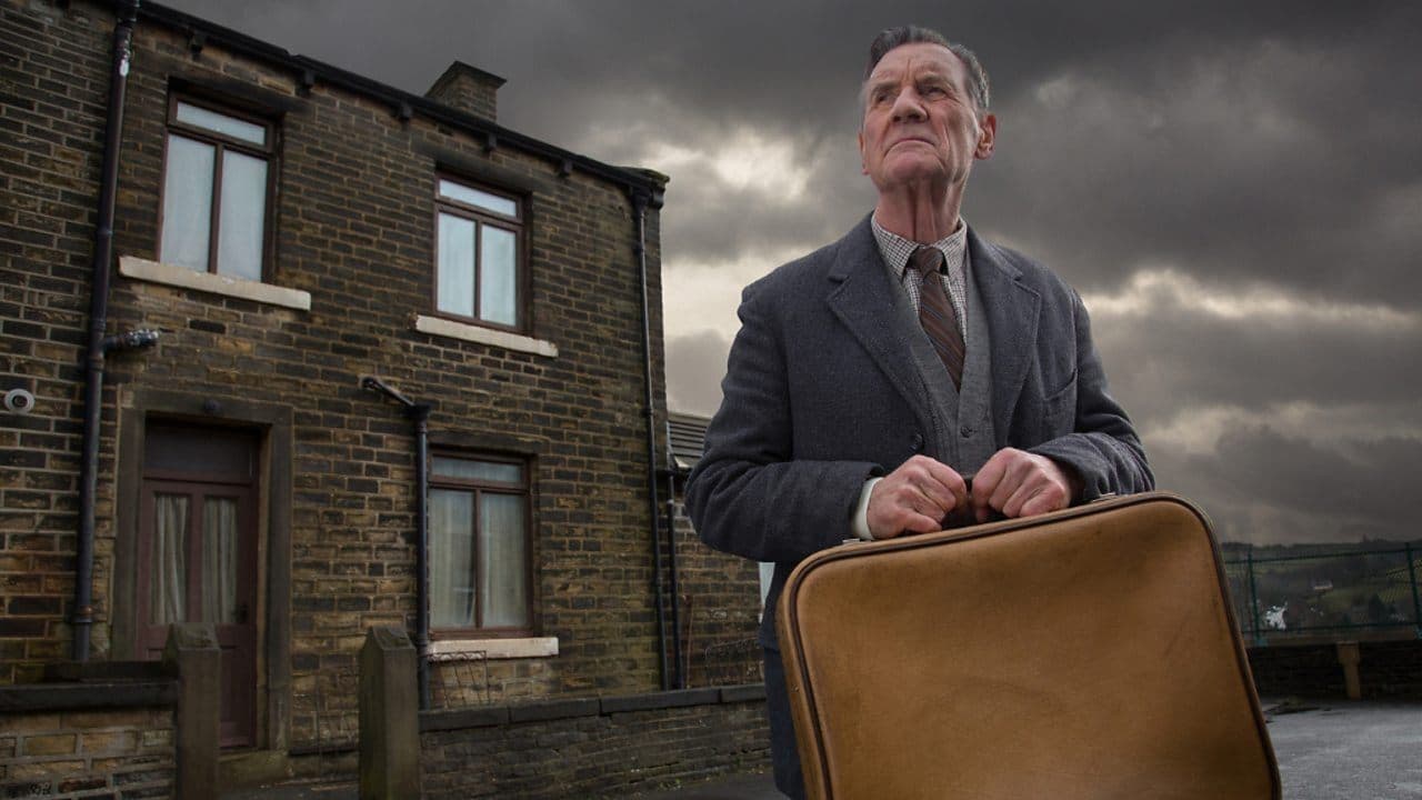 Backdrop for Remember Me