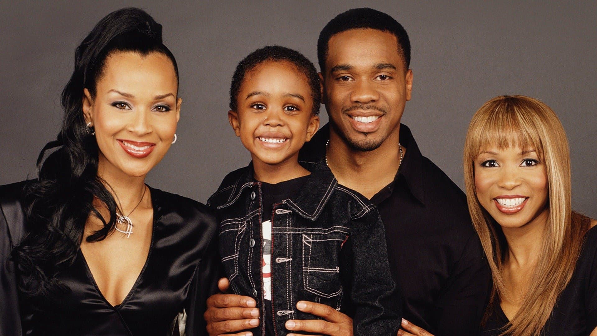 Backdrop for All of Us