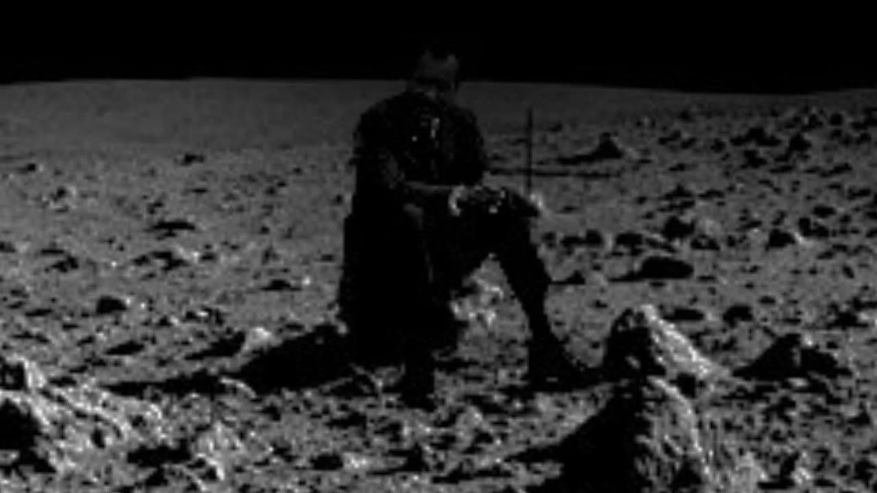 Backdrop for The Nixon Verse: A Monument Mythos Story