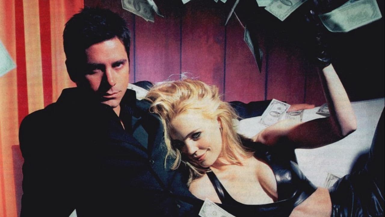 Backdrop for Thieves