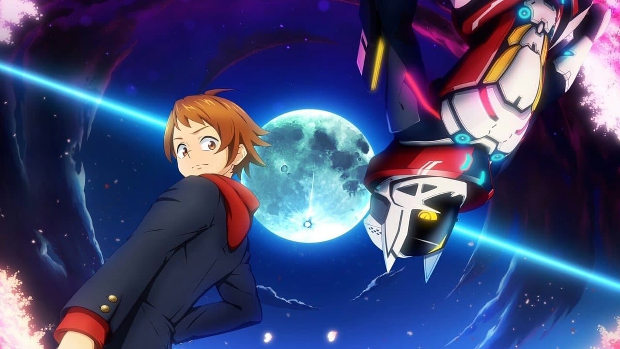 Backdrop for Shikizakura