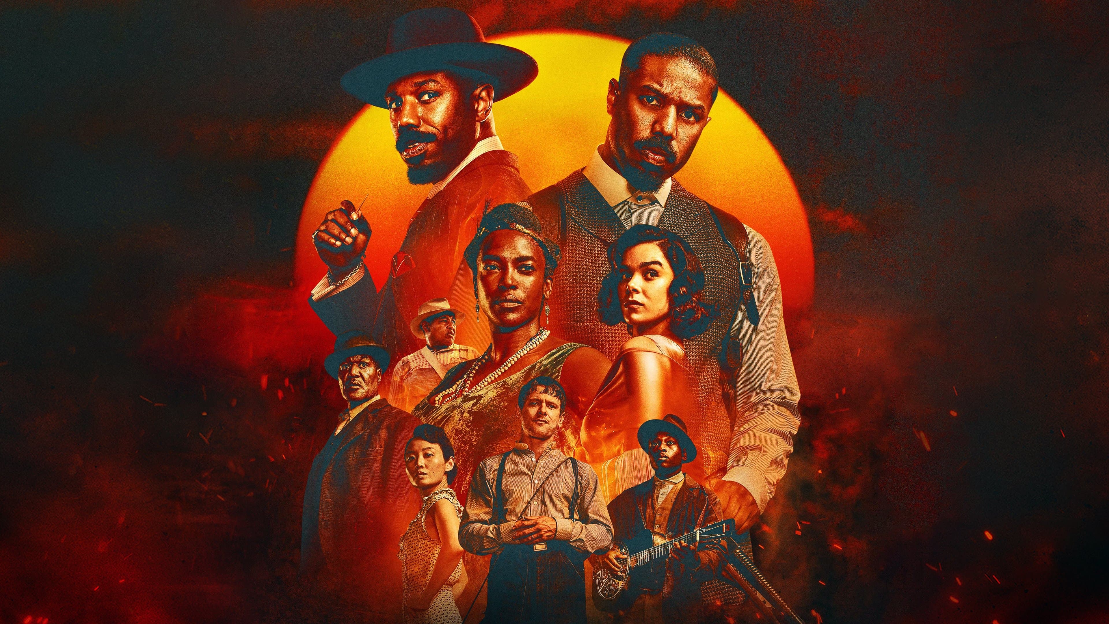 Backdrop for Sinners