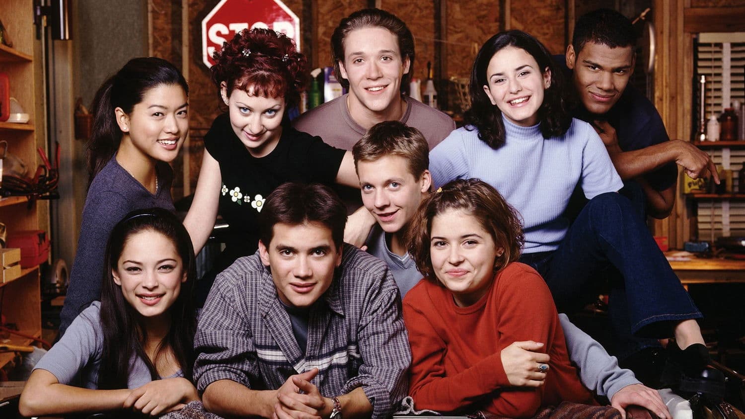 Backdrop for Edgemont