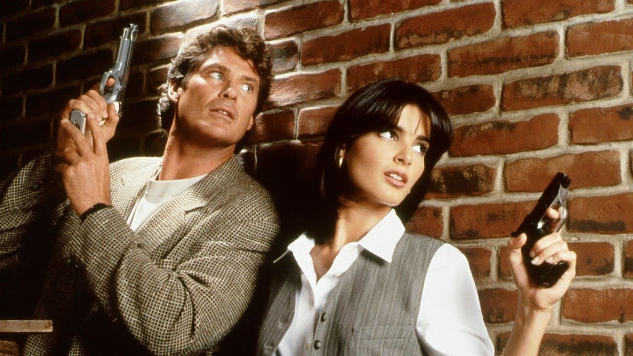 Backdrop for Baywatch Nights