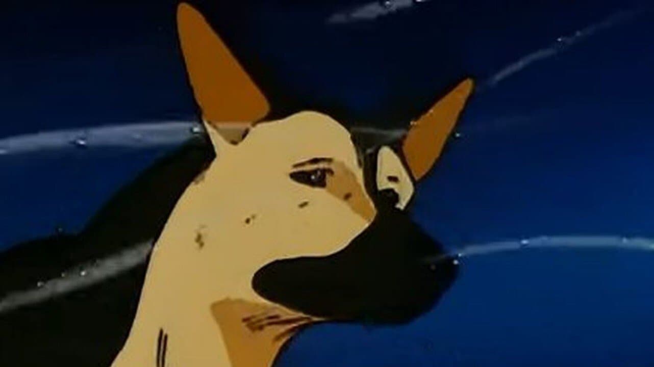 Backdrop for Call of the Wild: Howl, Buck