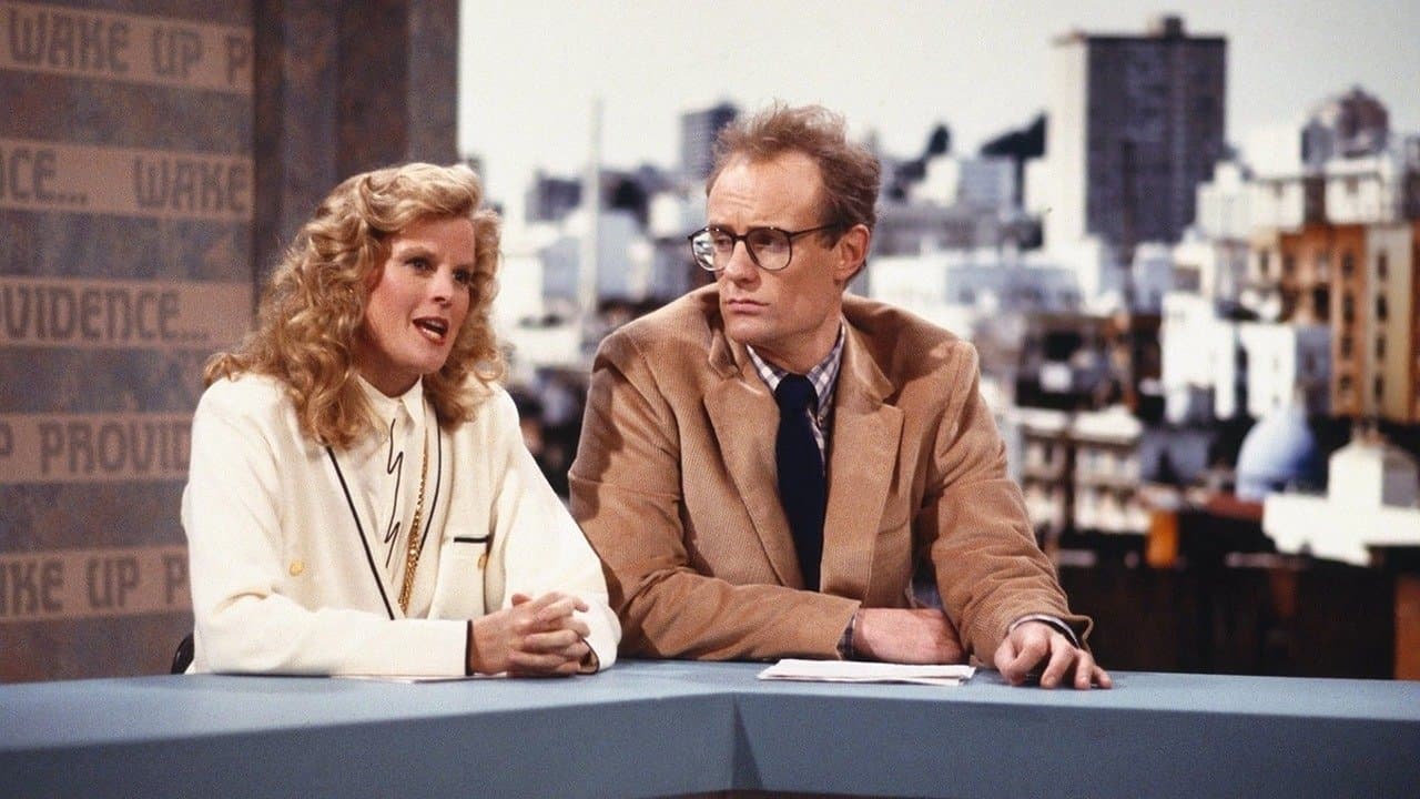 Backdrop for Doctor Doctor