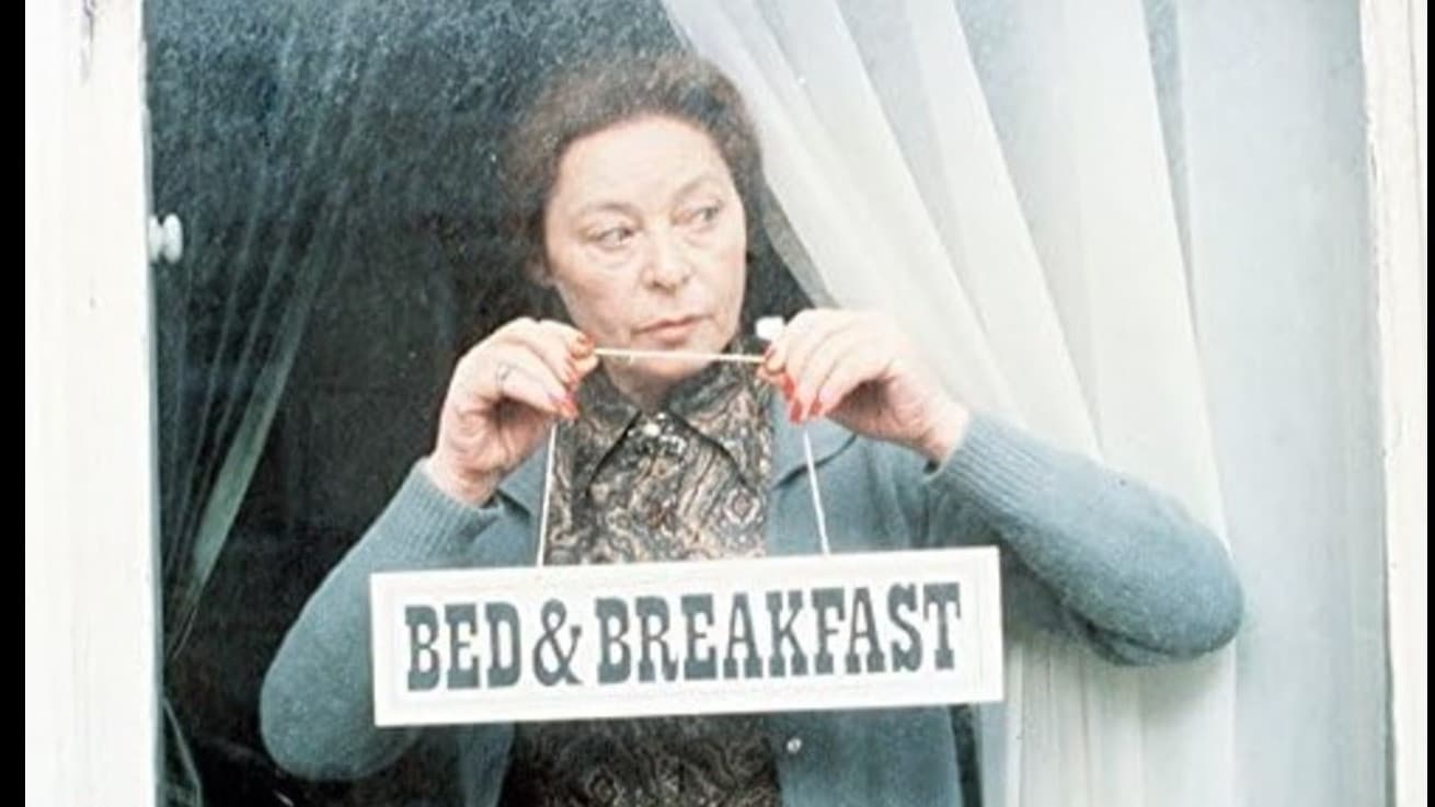 Backdrop for Tales of the Unexpected