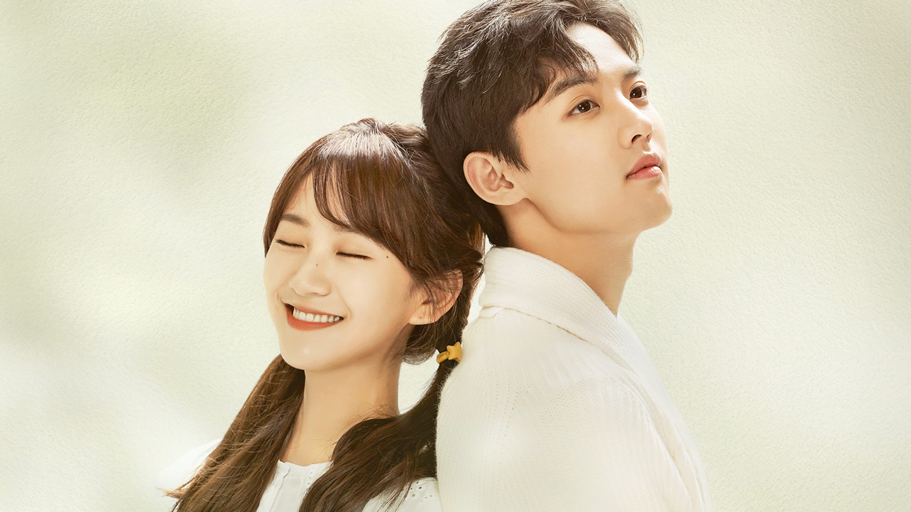 Backdrop for Since I Met U