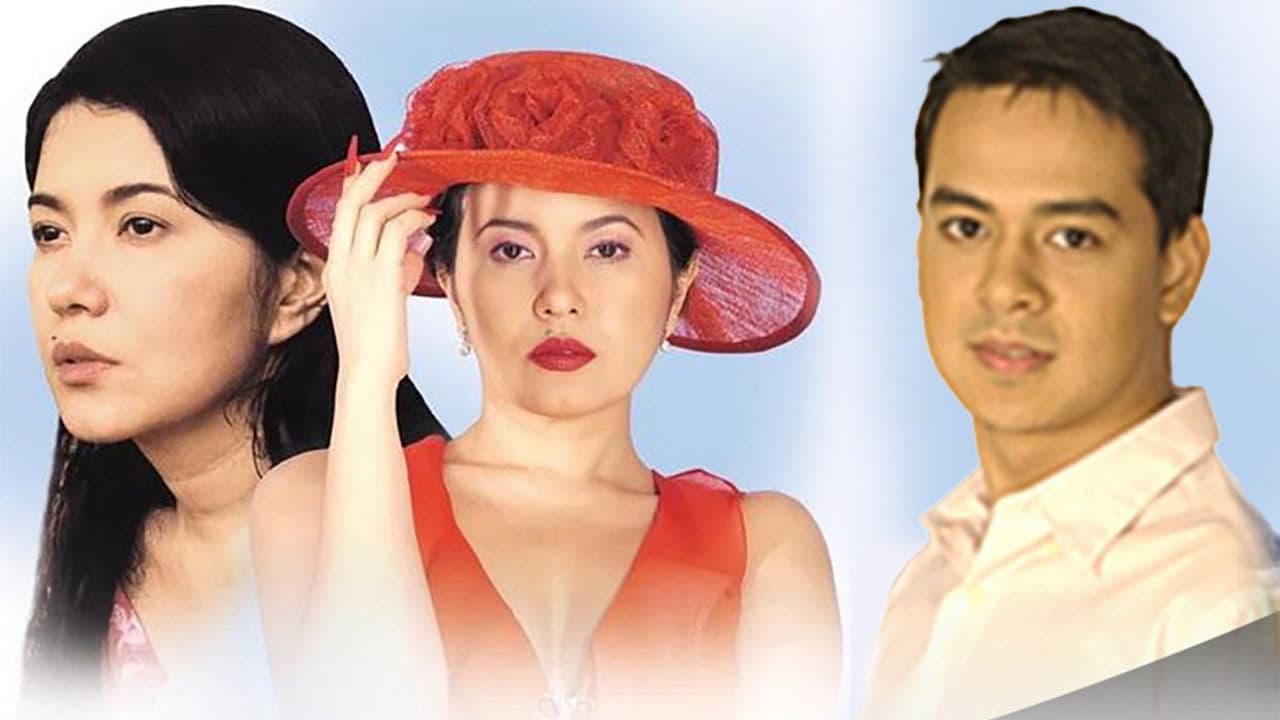 Backdrop for Kay Tagal Kang Hinintay