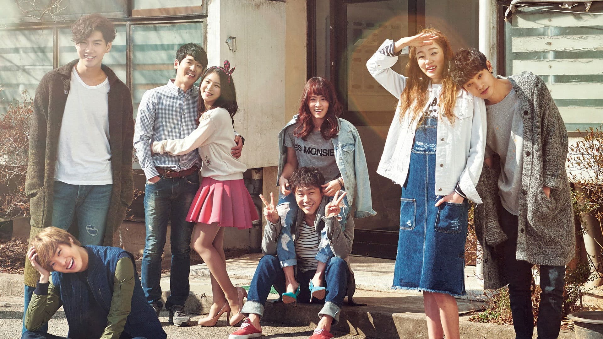 Backdrop for The Lover