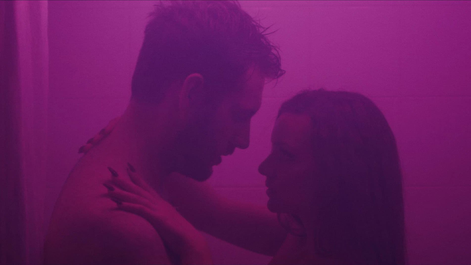 Backdrop for All That You Love Will Be Carried Away