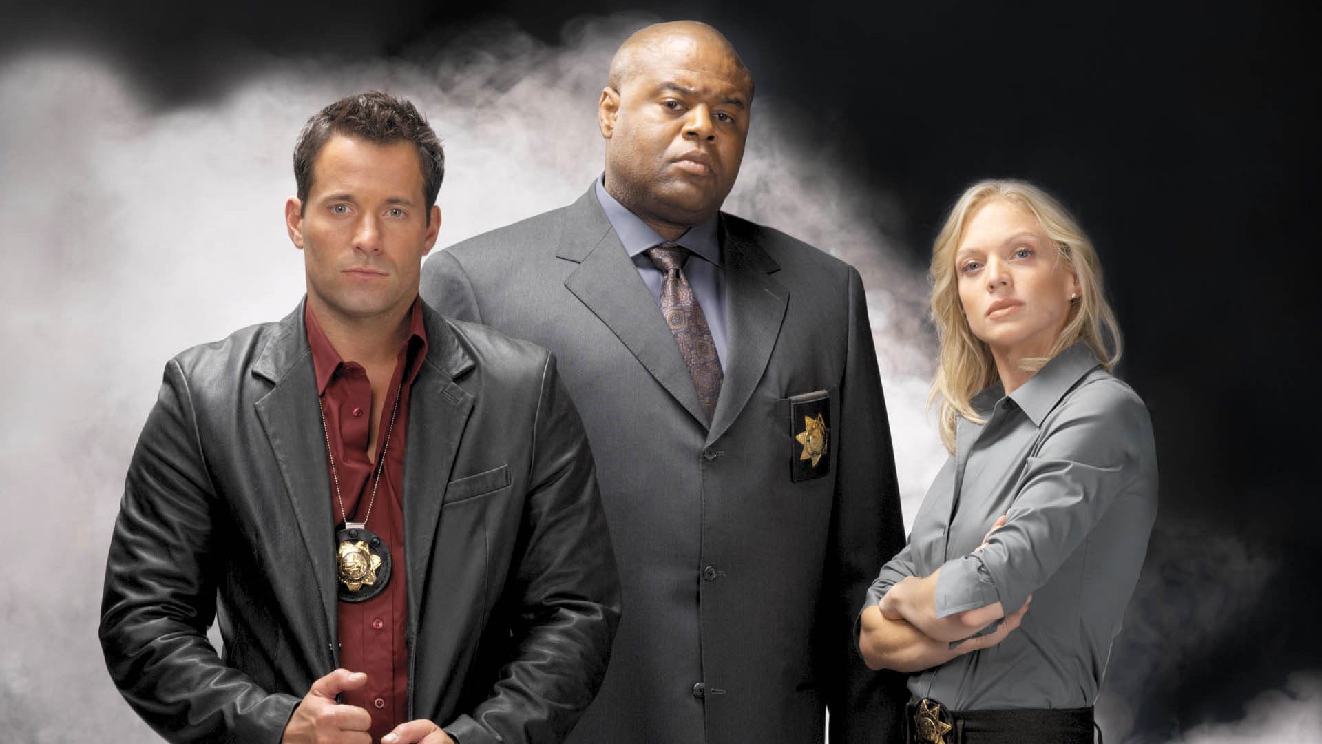 Backdrop for Killer Instinct