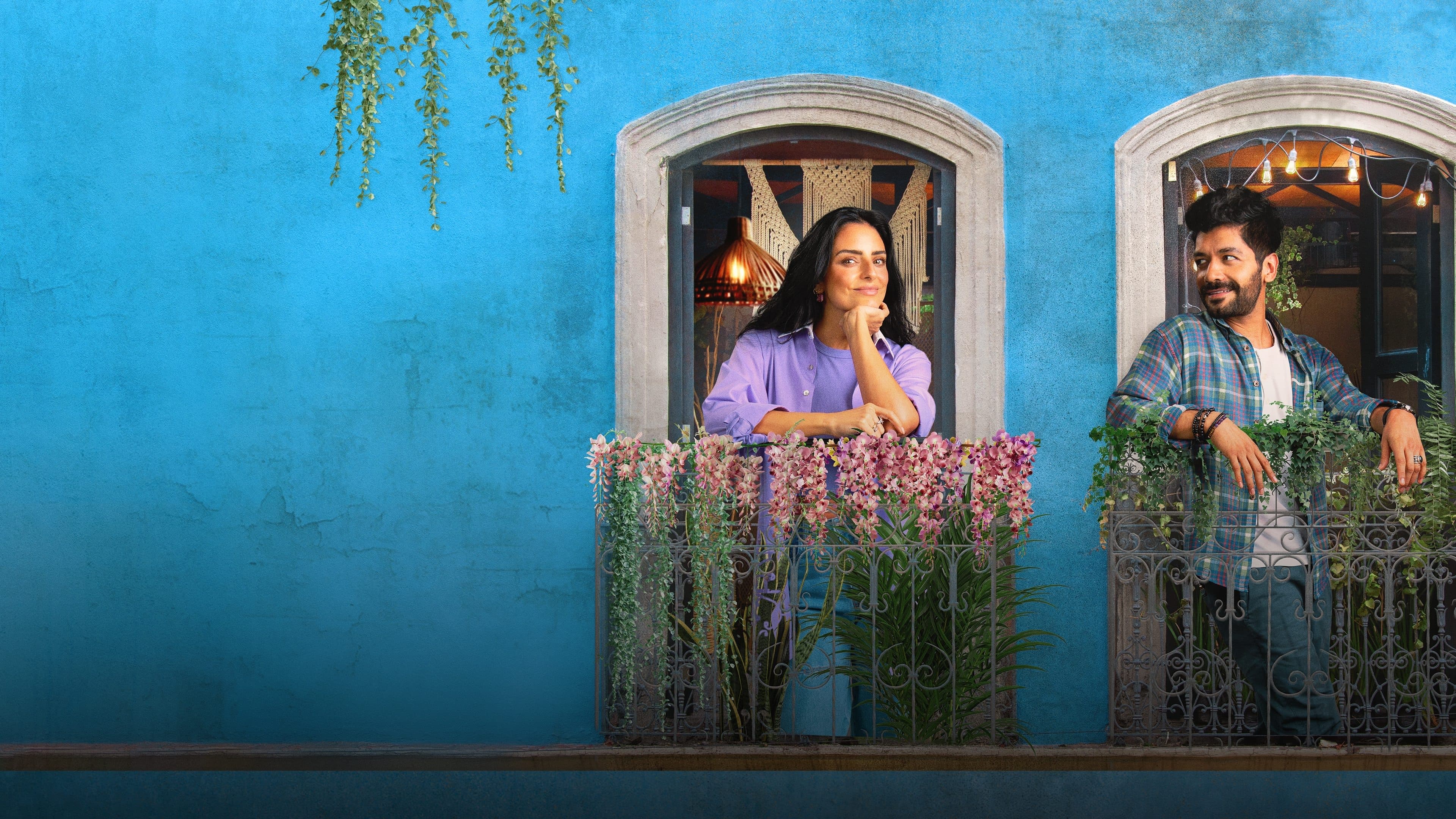 Backdrop for Between Walls