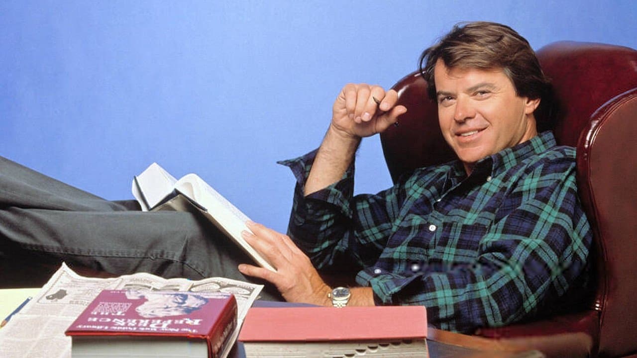 Backdrop for American Dreamer