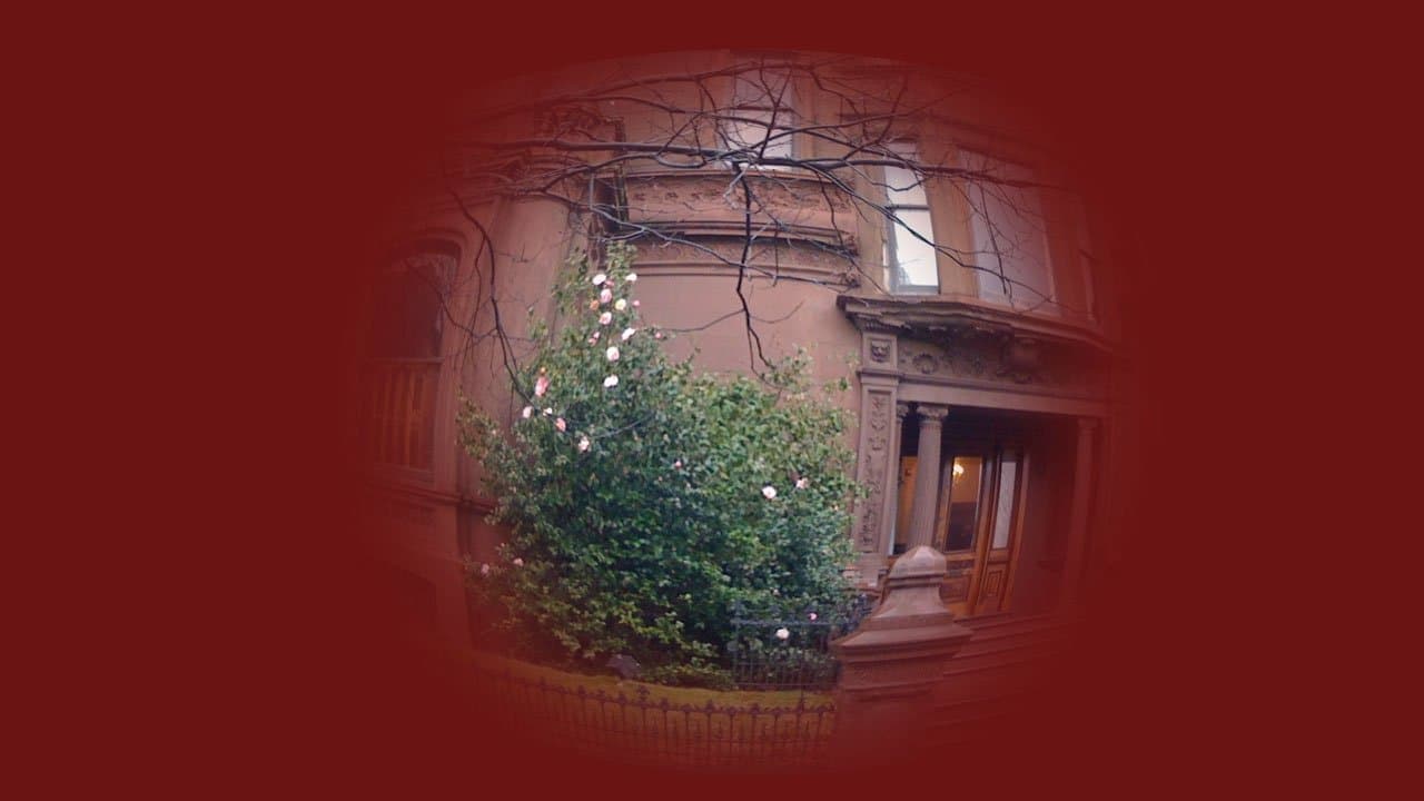 Backdrop for Thriller