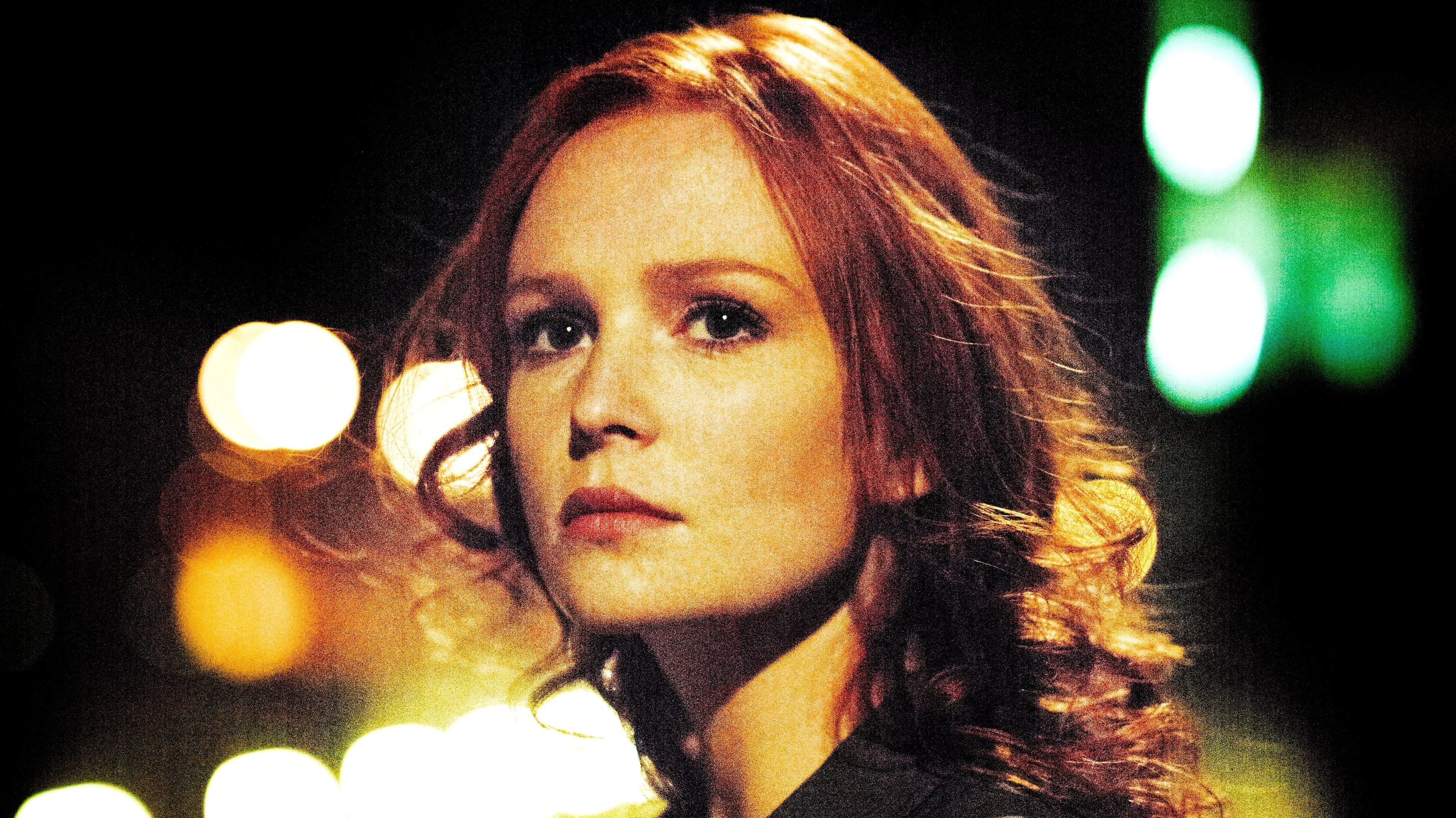 Backdrop for The Knight