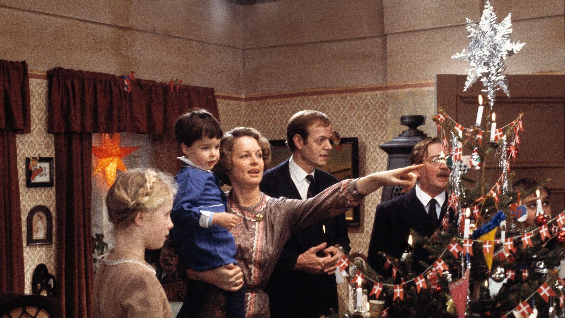 Backdrop for Matador