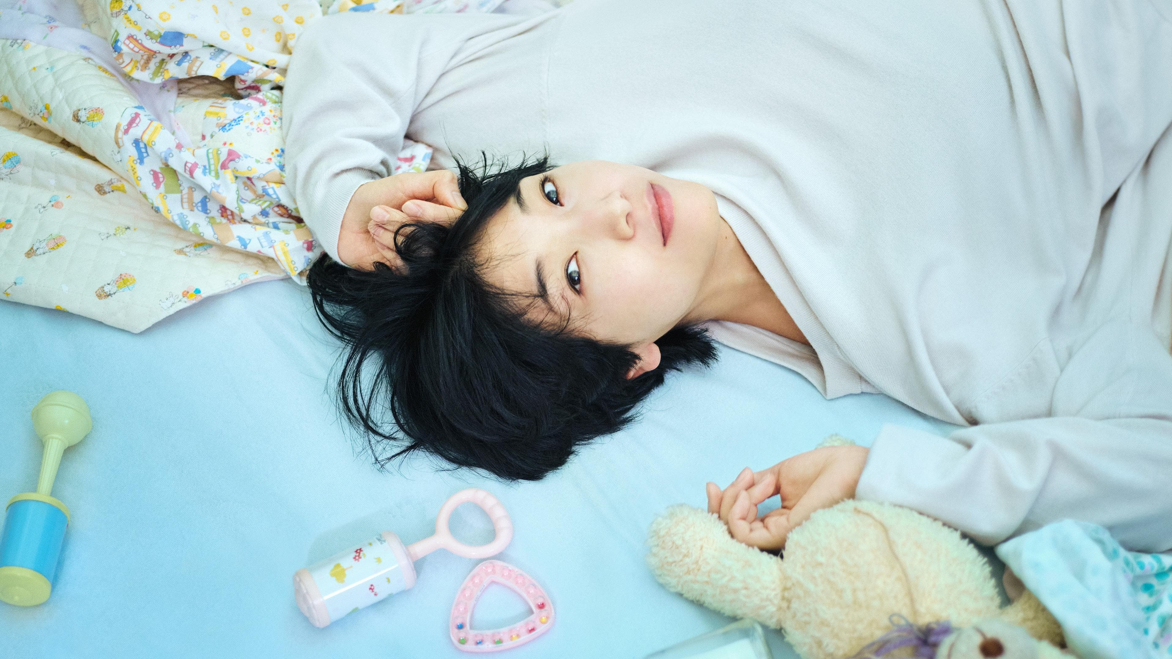 Backdrop for Rebooting