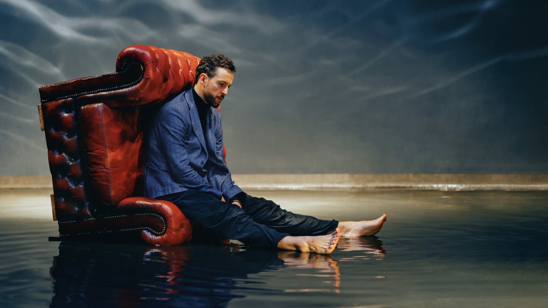 Backdrop for Tarakāni tavā galvā