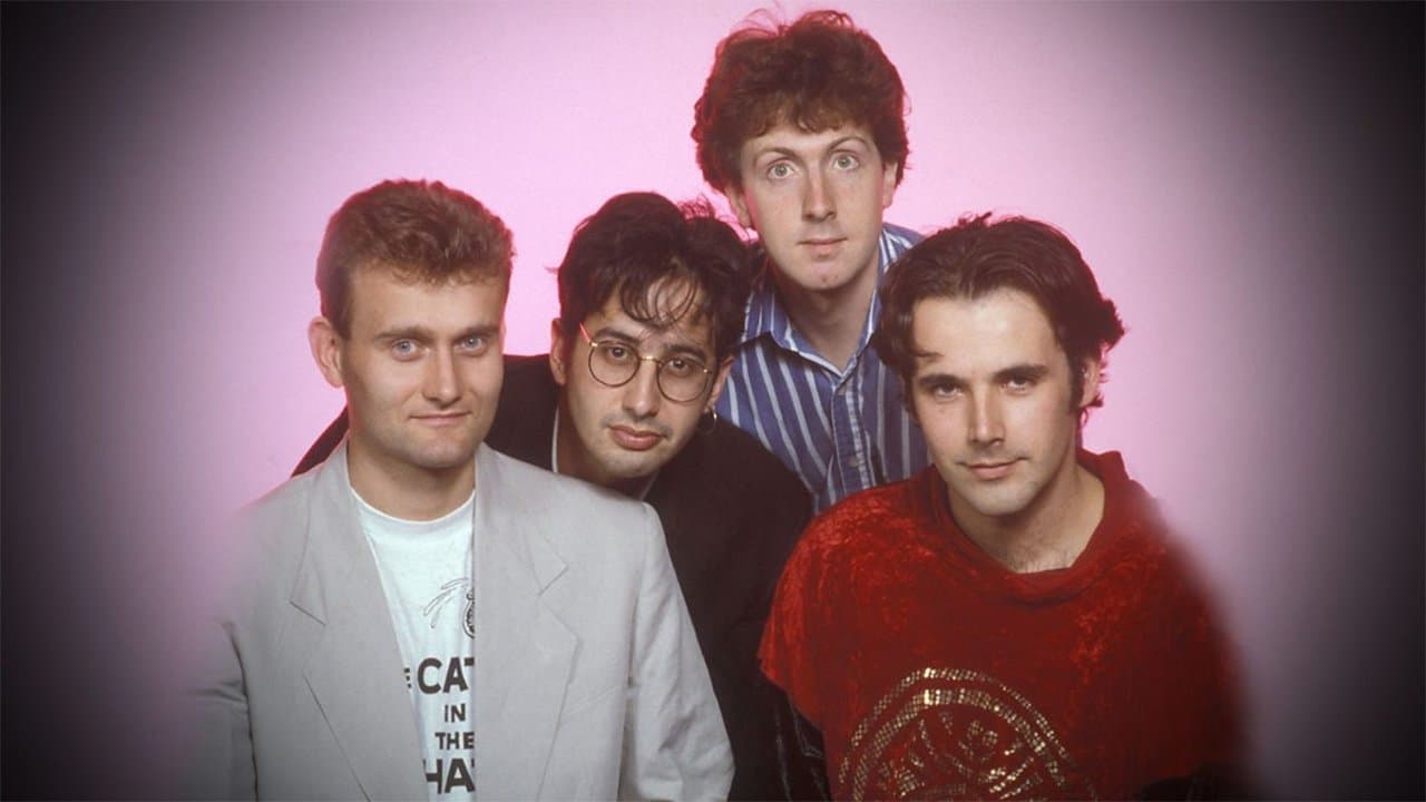 Backdrop for The Mary Whitehouse Experience