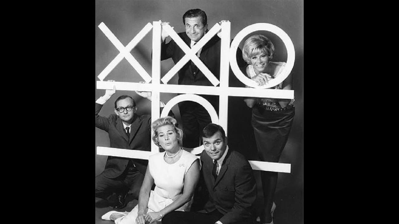 Backdrop for Hollywood Squares