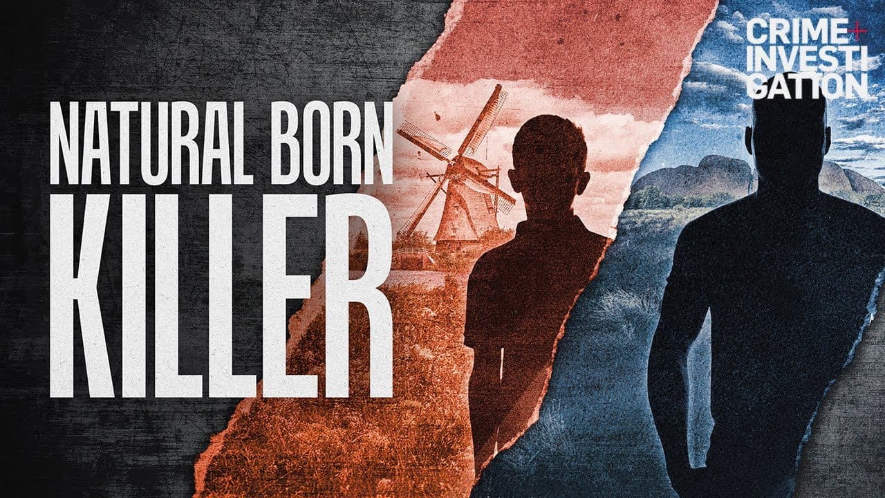 Backdrop for Natural Born Killer